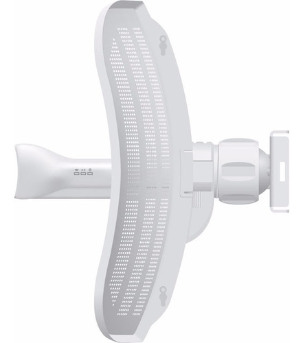 Ubiquiti Litebeam Lbe-m5-23 + Home Router Mesh Rg-ew1200gpro