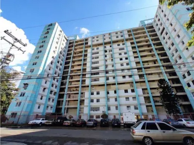 Apartamento en alquiler