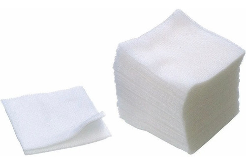 Imagen 2 de 10 de Wipes Paños X 100 Uñas Esculpidas Esmaltado Permanente