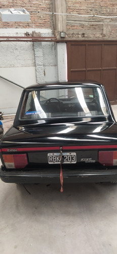 Imagen 11 de 17 de Fiat 128 Iava