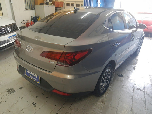 Imagem 5 de 12 de Hyundai Hb20s 1.0 Tgdi Platinum Plus