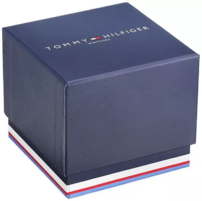 Segunda imagen para búsqueda de correas para reloj tommy hilfiger