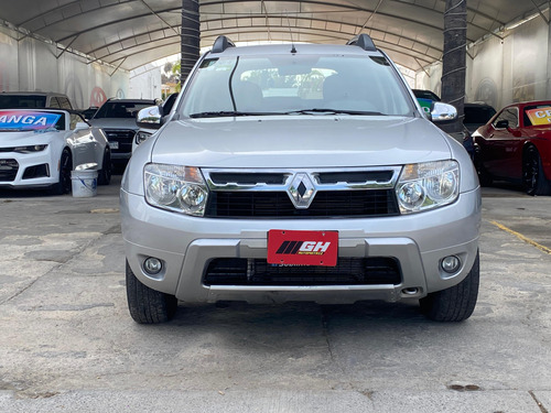 Renault Duster 2.0 Dynamique Mt