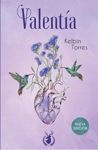 Valentía- Kelbin Torres