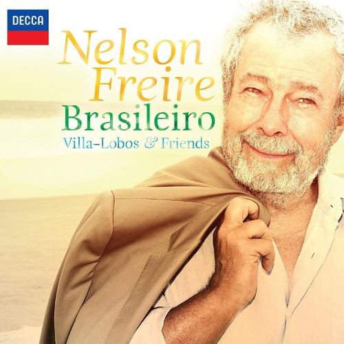 Cd: Brasileiro