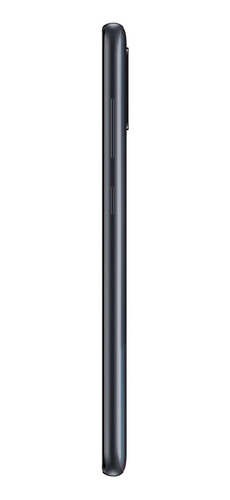Imagen 5 de 7 de Samsung Galaxy A31 128 GB prism crush black 4 GB RAM