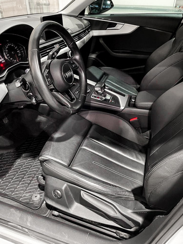 Imagen 11 de 15 de Audi A4 2.0 T Fsi 190cv - Bmw Autopremier