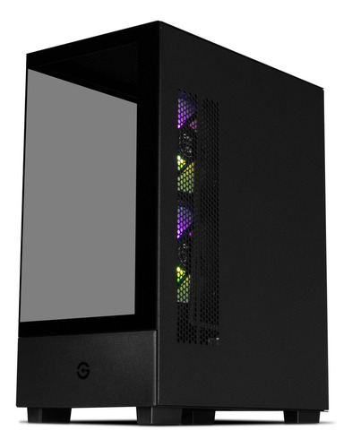 Pc Gamer Getttech Amd Athlon 3000g 3.50ghz 16gb Ddr4 3200mhz 480gb Ssd 500w A520 Wifi Bluetooth Gpa-gft300gb-01m