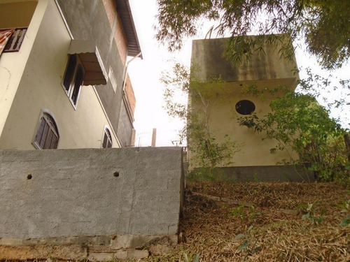 Imagem 4 de 15 de Casa Para Venda Em Nova Friburgo, Rui Sanglard, 3 Dormitórios, 1 Suíte, 3 Banheiros, 1 Vaga - 001_2-1103439