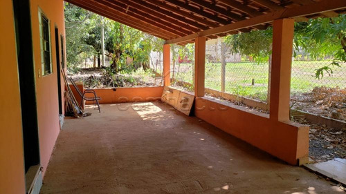 Imagem 3 de 10 de Chácaras - Ref: V14641