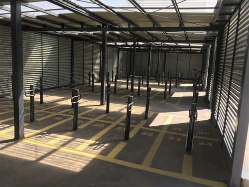 Imagen 9 de 18 de Excelente Departamento En Exclusivo Barrio La Cisterna