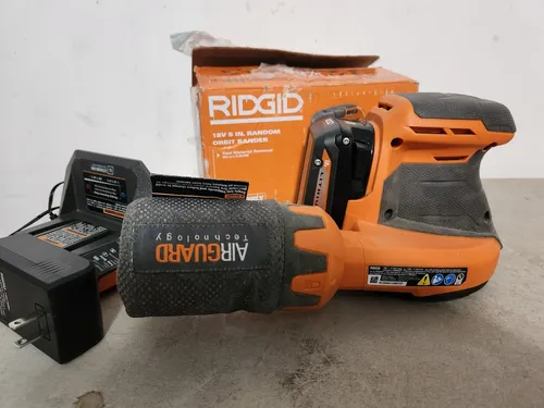 Ridgid r8606 2024