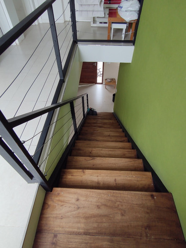 Imagen 8 de 18 de Casa En Santa Guadalupe Al 400 - Pilar Del Este