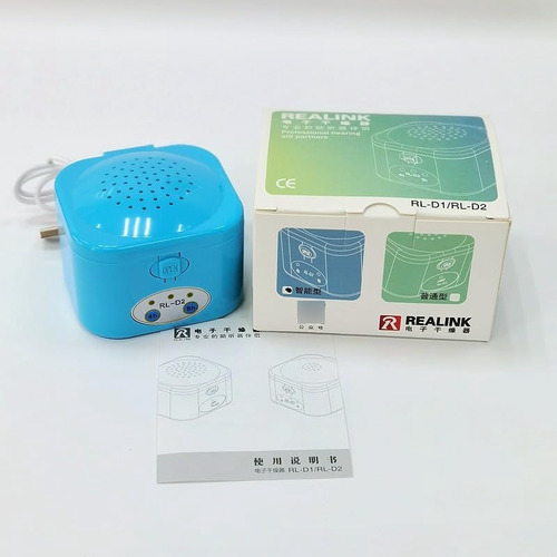 Compatible Con Audi Secador De Audífonos Para Audífonos Re