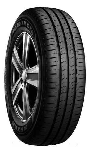Neumático 195 60 16 C Nexen Roadian Ct8 Peugeot 2008 307