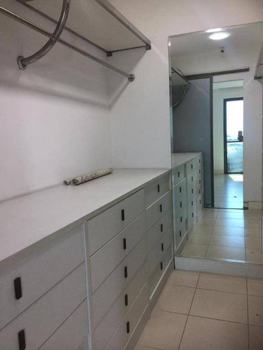 Imagem 9 de 26 de Apartamento Em Manaus - Am - Ap0085_pnim