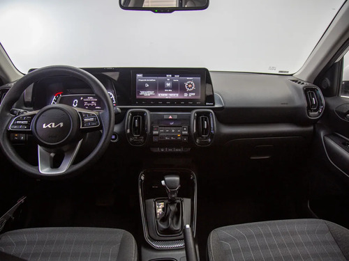 Kia Sonet Sonet 1.5 Ex Ivt Full Plus At 2024