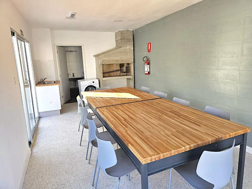 Apartamento En Venta 2 Dormitorios Patio Con Renta Palermo