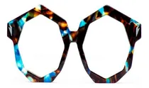 Comprar Monturas Oftálmicas Lentes Bizr Klan Para Caballeros Lentes