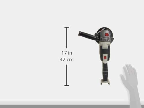 Imagen 9 de 9 de Amoladora Angular Porter-cable 20v, 4-1/2'', Inalámbrica