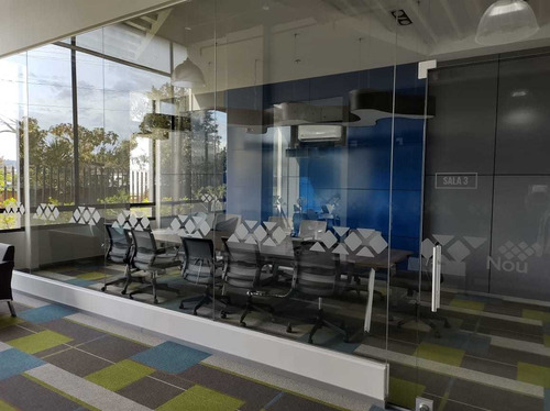 Imagen 10 de 12 de Venta-renta Oficina Consultorio Nou Chia (mgm)