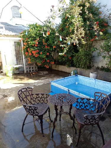 Imagen 10 de 12 de Casa 3 Ambientes + Monoambiente De 30 Mts Y Losa