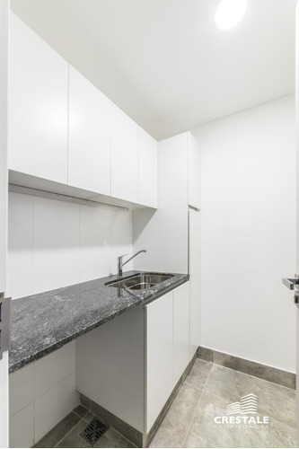 Imagen 22 de 30 de Departamento 1 Dormitorio En Venta - Centro, Rosario