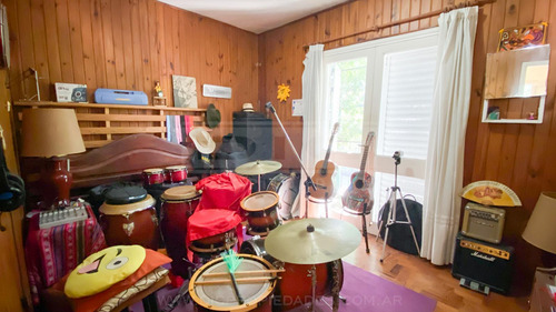 Casa 4 Dormitorios Venta - Olivos