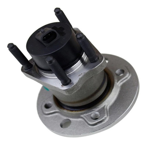 Cubo Roda Traseiro Astra 1.8 2.0 8v C/ Abs 1994 95 96 97 98