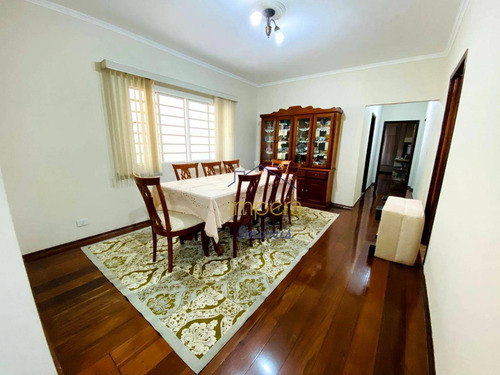 Casa À Venda, 130 M² Por R$ 450.000,00 - Parque Novo Horizonte - São José Dos Campos/sp - Ca0273