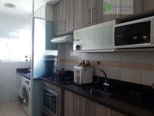 Apartamento Padrão Para Venda Em Vila Cruz Das Almas São Paulo-sp - 536
