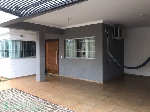 Imagem 4 de 30 de Casa Para Venda - 11100.3484