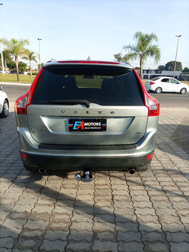 Imagem 6 de 15 de Xc 60 3.0 Awd 5p