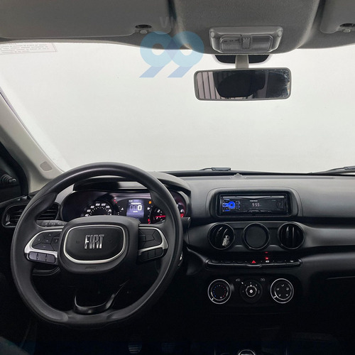 Fiat Argo 1.0