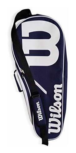 Wilson Federer Juego Raqueta Tenis 4.3 in Mango Color