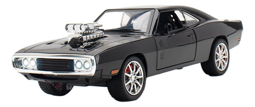 1/24 Metal Diecast Modelo Coche Mini Vehículos Juguetes