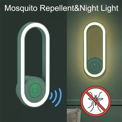 Asesinos De Mosquitos Ultrasónicos De Conversión Frecuencia