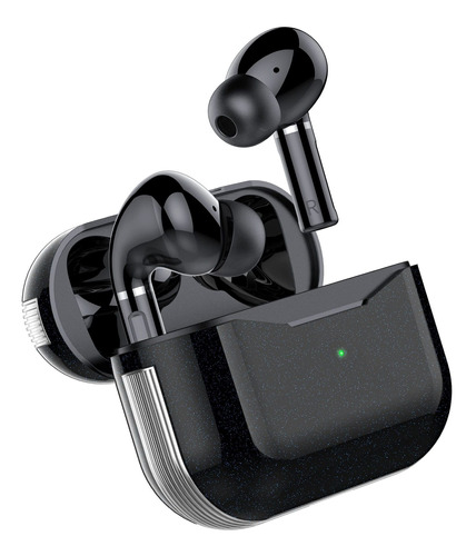 Mpwhyl Auriculares Bluetooth 5.2, Auriculares Inalmbricos Co