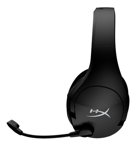 Imagen 3 de 4 de Audífonos gamer HyperX Cloud Stinger Core 7.1 negro