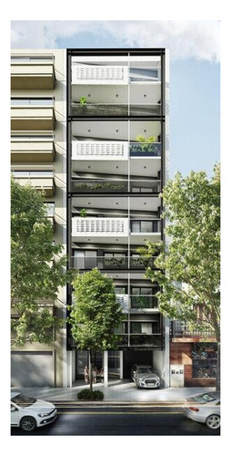 Imagen 23 de 30 de Emprendimiento Edificio En Venta En Palermo El Nuevo Borges
