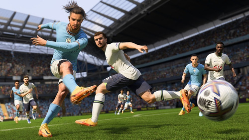 Imagen 3 de 3 de Fifa 23: Standard Edition Pc Steam
