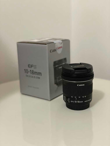 Câmera Rebel T3i Canon