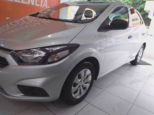 Chevrolet Joy 1.0 Spe4 Flex Manual