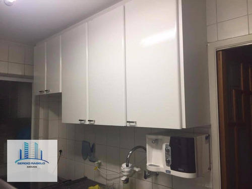 Imagem 16 de 20 de Apartamento Residencial Com 3 Dormitórios À Venda Na Rua Loefgreen- Vila Mariana, São Paulo/sp - Ap2106