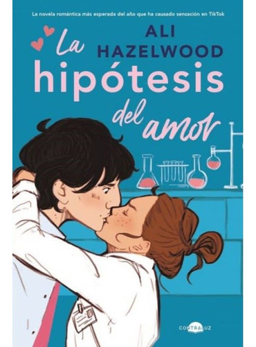 La Hipótesis Del Amor (contraluz)