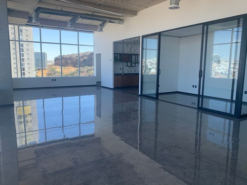 Oficinas En Renta Torre Orvit Ii En Monte Miranda Queretaro