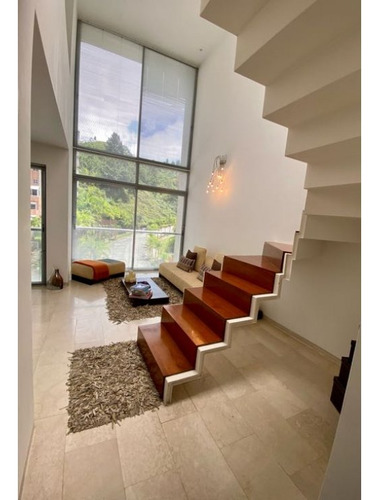 Vendo Apartamento 100mts2 2h/3b/2pe Solar Del Hatillo 1276