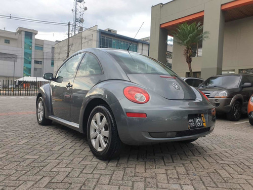 Volkswagen Beetle 2.0 Mecanico
