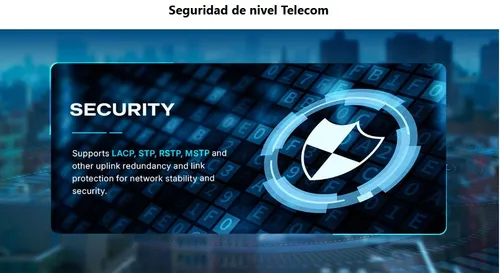 V1600gt, Olt Gpon Con Uplinks 10g Y Hasta 256 Onus, Vsol