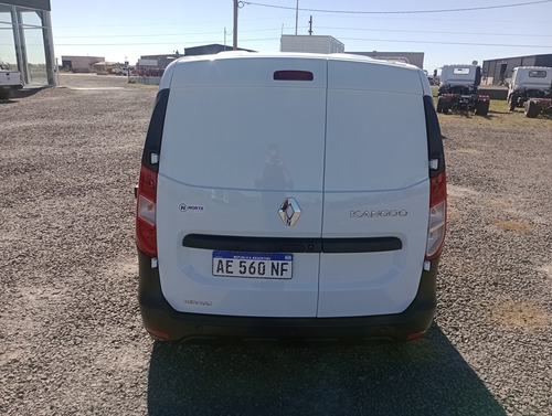 Renault Kangoo Ii Express Confort 1.6 Sce